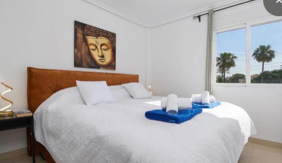 Meernahes Ferienapartment Elia Denia Exteriör bild