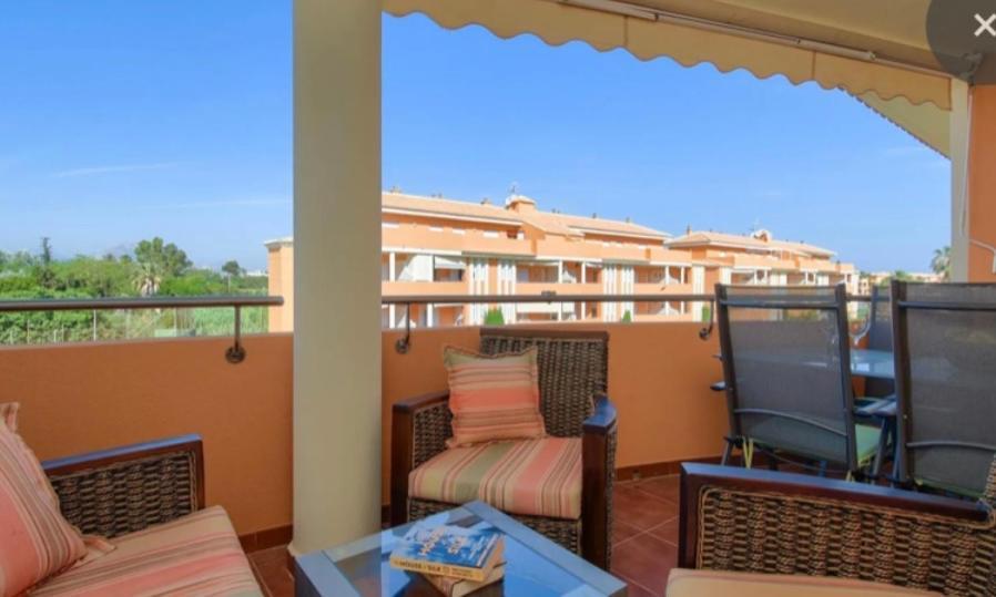 Meernahes Ferienapartment Elia Denia Exteriör bild